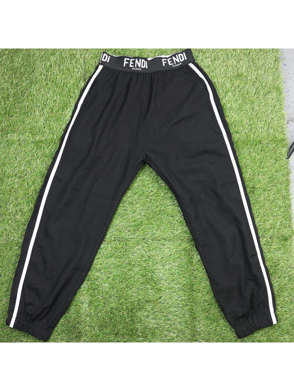Casual Jogger Pants